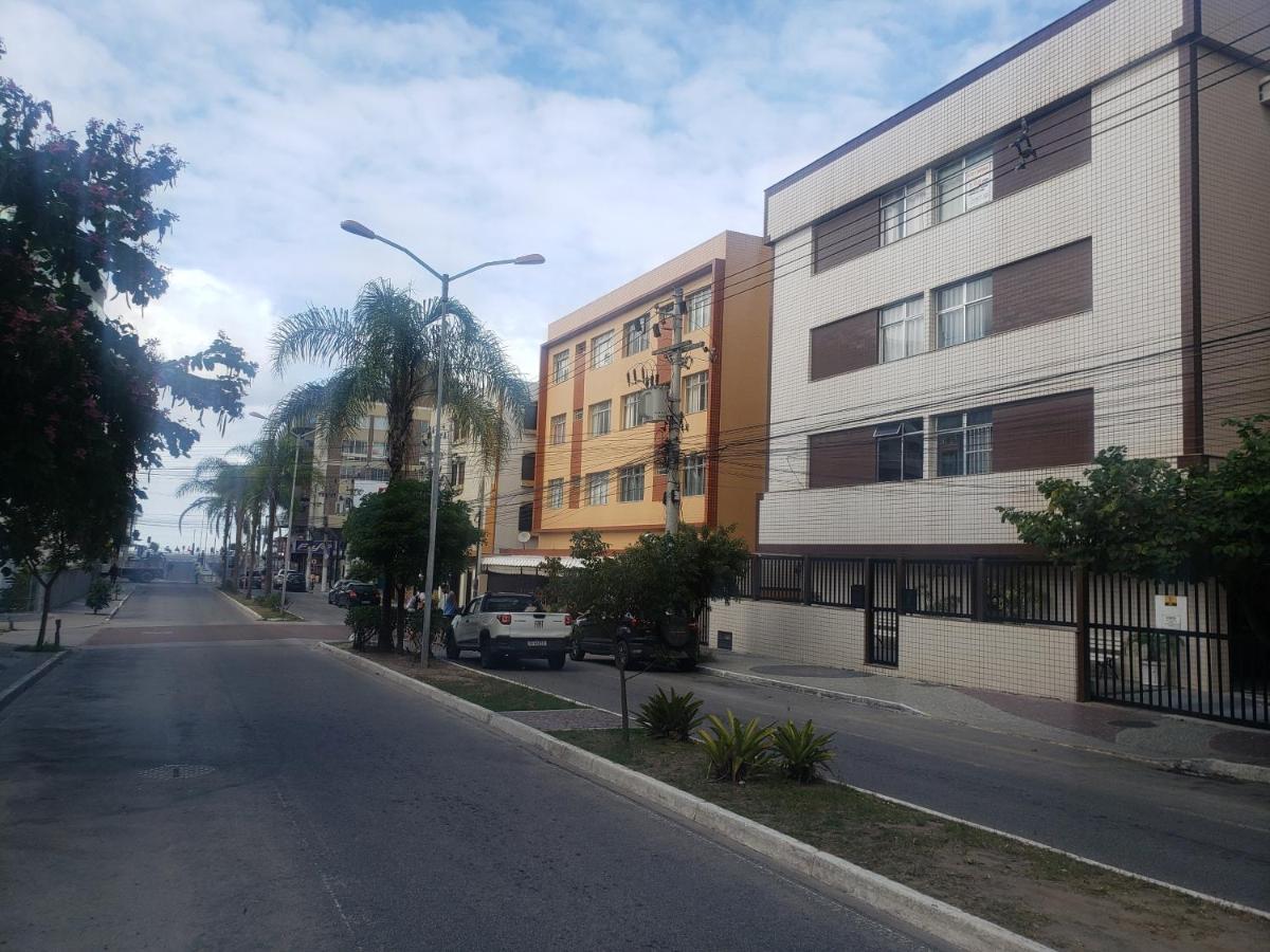 Apartamento de 2 Quartos